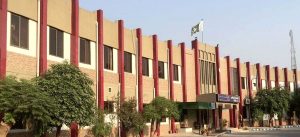 District Head quarter Hospital TT Singh.